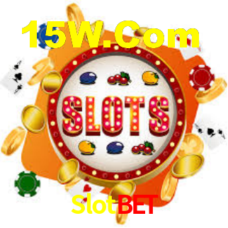 Interface do App Slotbet