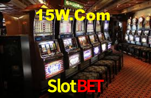Sinta a adrenalina dos jogos de cassino com Slotbet