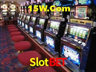 Casino Ao Vivo Slotbet