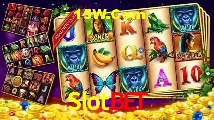 Tecnologia da Plataforma Slotbet