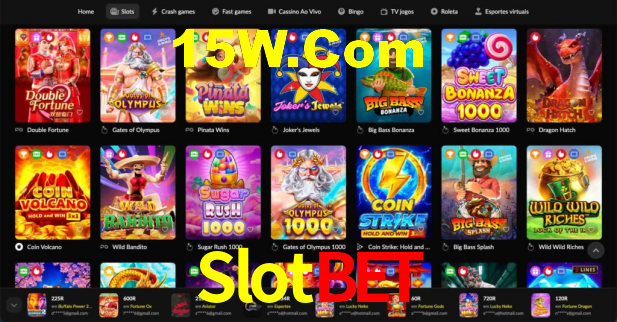 Slotbet Vip