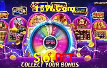 Promoção Relâmpago Slotbet