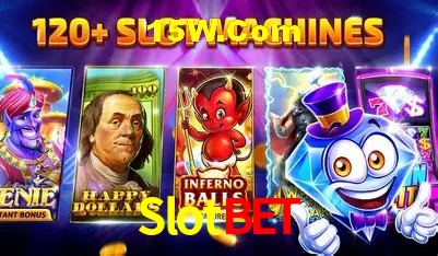 Estatísticas do Jogo Slotbet
