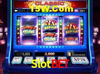 Login Seguro Slotbet