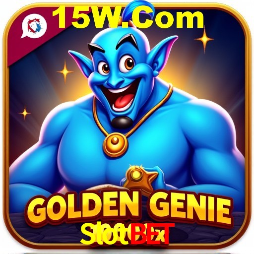 Interface do App Slotbet