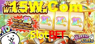 Slotbet Vip
