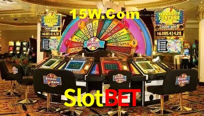 Ofertas Exclusivas Slotbet