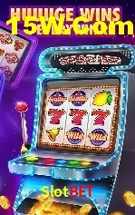 Especiais de Fim de Semana Slotbet