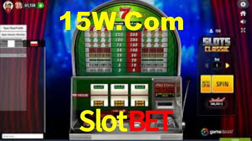 Slotbet - Melhores Sites De Jogos De Azar Online - Slotbet App