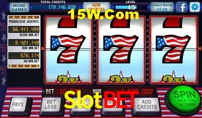 Provedores de Jogos Slotbet