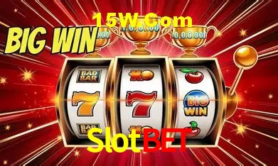 Recursos de Bônus Slotbet