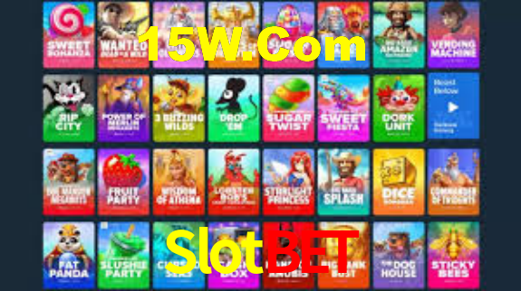 Jogos Exclusivos Slotbet