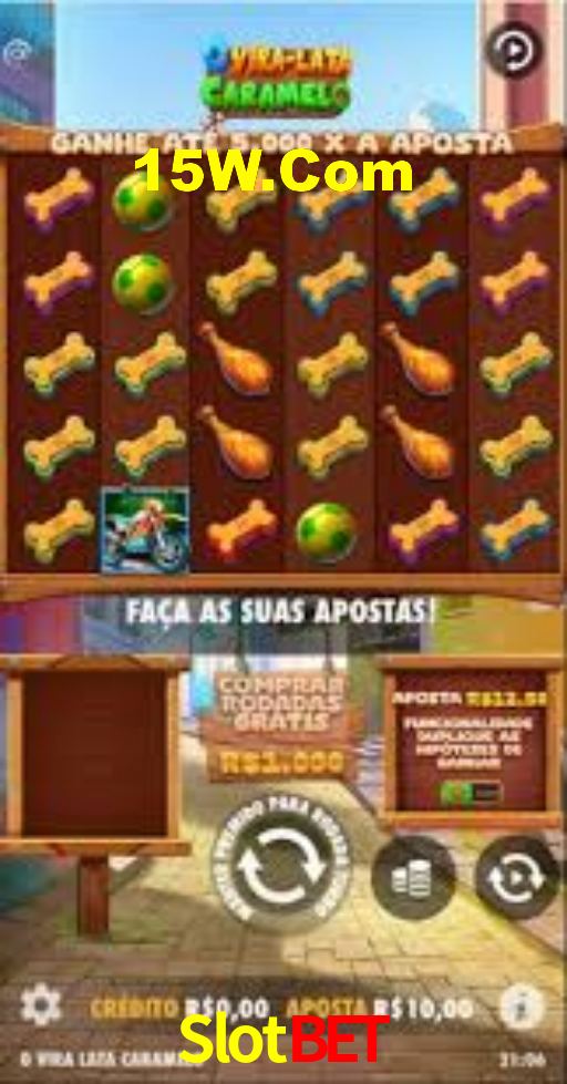 Slotbet