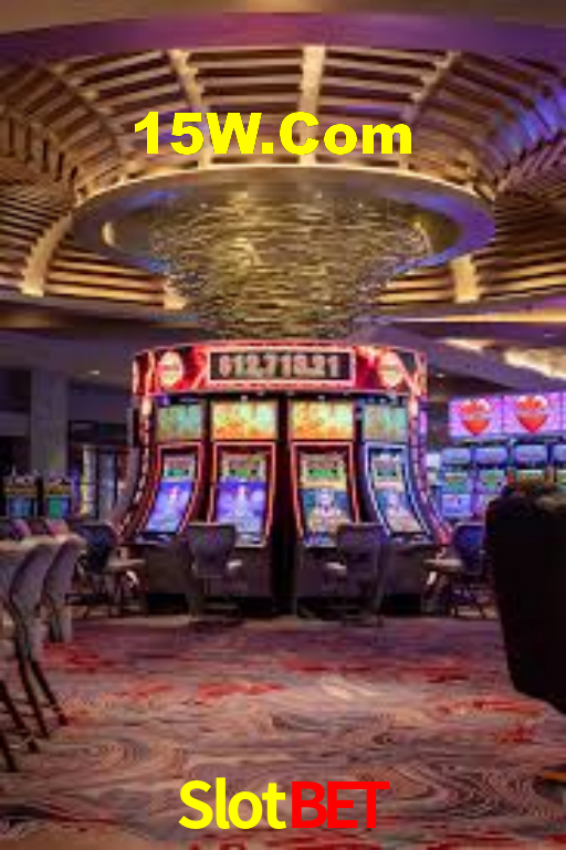 Slotbet: A Experiência de Casino com Jogos de Mesa ao Vivo